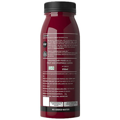 Raw Pressery Flush Cold Press Juice 250 ml