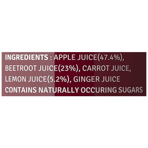 Raw Pressery Flush Cold Press Juice 250 ml