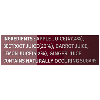 Raw Pressery Flush Cold Press Juice 250 ml