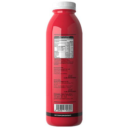 Raw Pressery Grape Fruit Juice 1 ltr