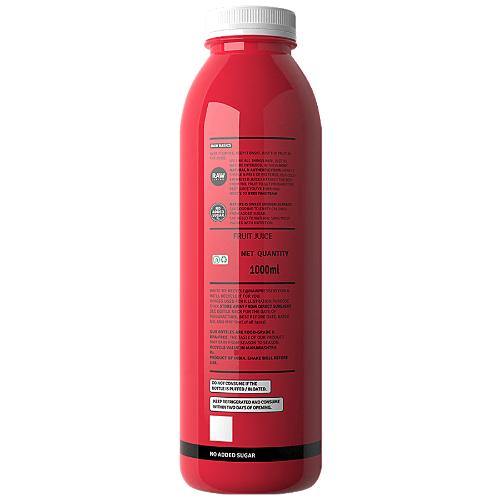 Raw Pressery Grape Fruit Juice 1 ltr