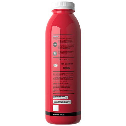 Raw Pressery Grape Fruit Juice 1 ltr