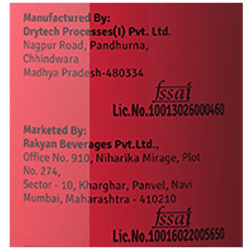 Raw Pressery Grape Fruit Juice 1 ltr