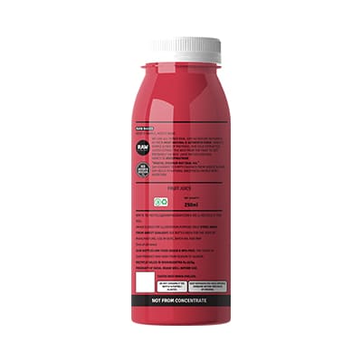 Raw Pressery Grapefruit Juice 250 ml