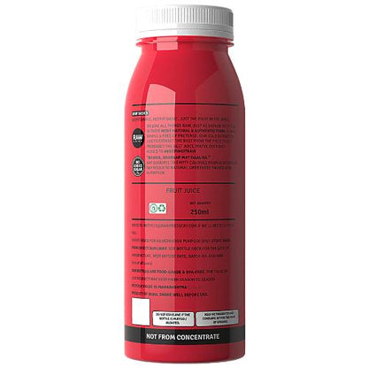 Raw Pressery Grapefruit Juice 250 ml