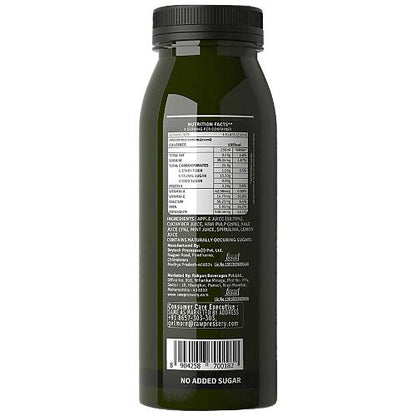 Raw Pressery Lean Cold Press Juice 250 ml