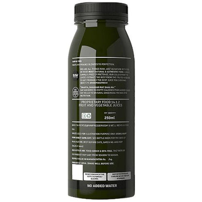 Raw Pressery Lean Cold Press Juice 250 ml