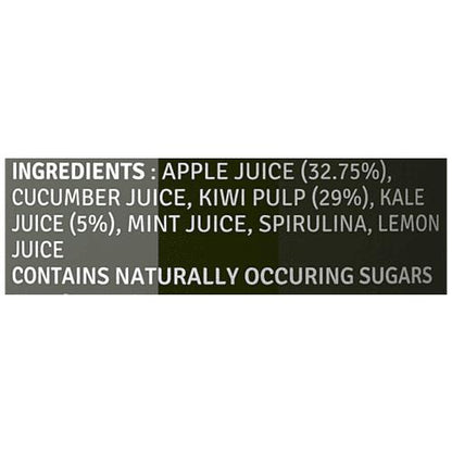 Raw Pressery Lean Cold Press Juice 250 ml
