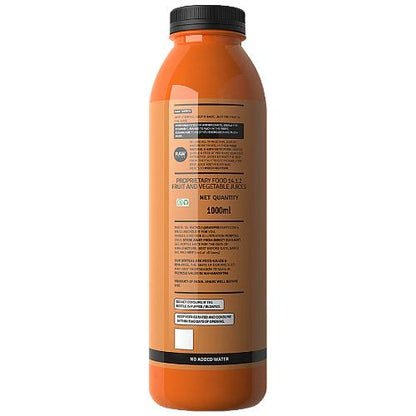 Raw Pressery Mixed Fruits 1 ltr