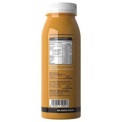 Raw Pressery Sugarcane Juice 250 ml