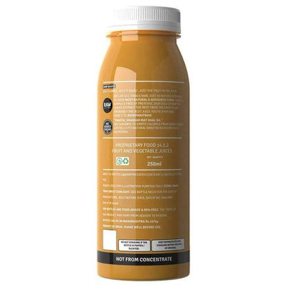 Raw Pressery Sugarcane Juice 250 ml