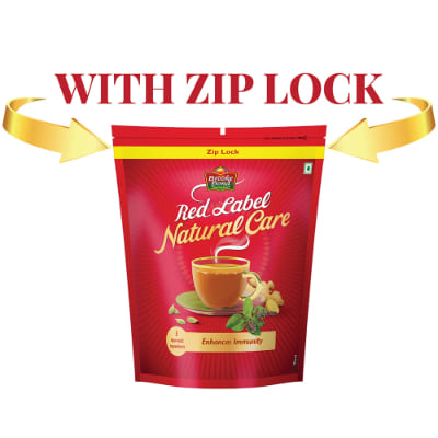 Red Label Natural Care Tea Pp 1Kg