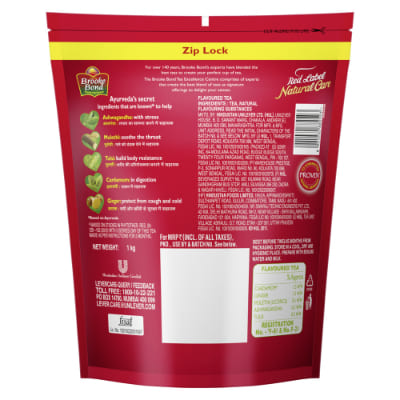 Red Label Natural Care Tea Pp 1Kg
