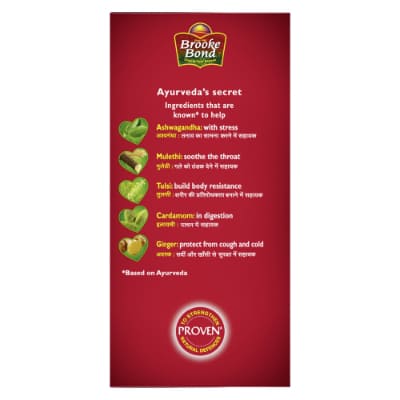 Red Label Natural Care Tea 250 Gm