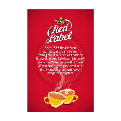 Red Label Tea 250 Gm