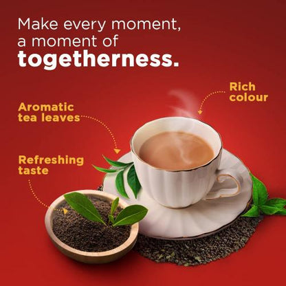 Red Label Tea 250 Gm