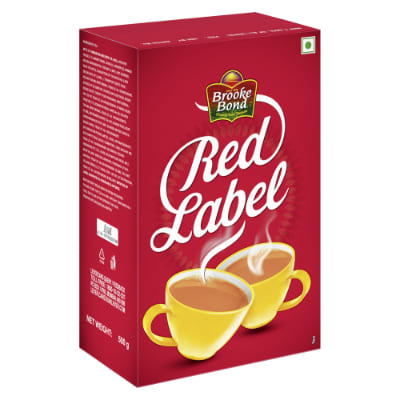 Red Label Tea 500 Gm