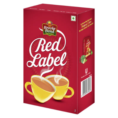 Red Label Tea 500 Gm