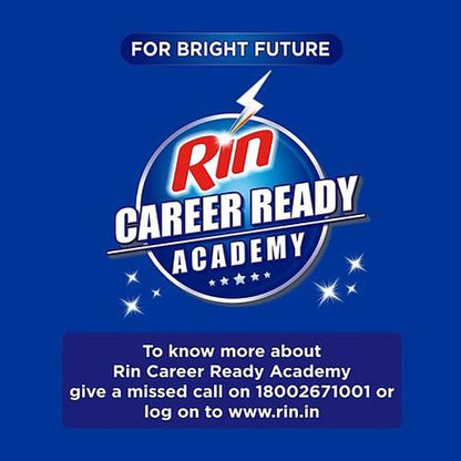 Rin Detergent Powder 2 kg