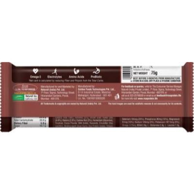 Rite Bite Max Protein Choco Fudge 75 g