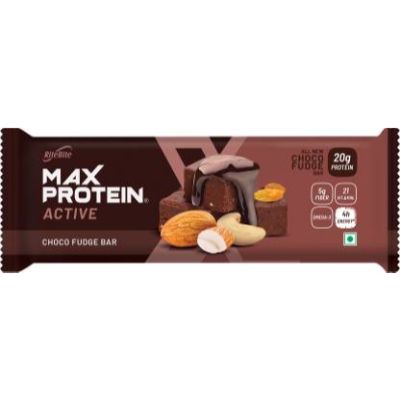 Rite Bite Max Protein Choco Fudge 75 g