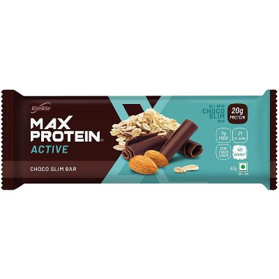 Rite Bite Max Protein Choco Slim 67 g