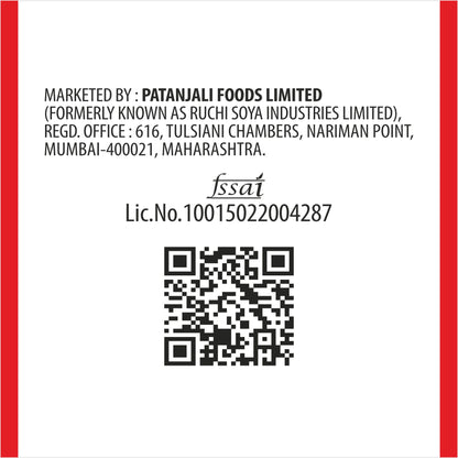Ruchi Gold Palmolein Oil 750 Gm