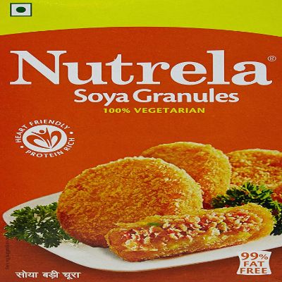 Ruchi Soya Granules 200 gm