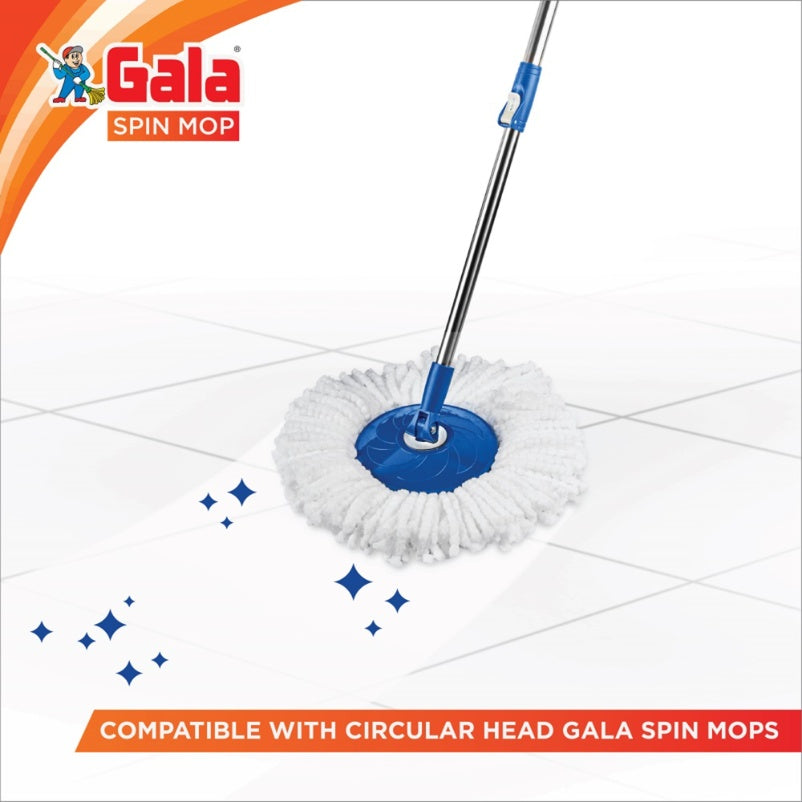 Gala Spin Mop Refill 1 pc