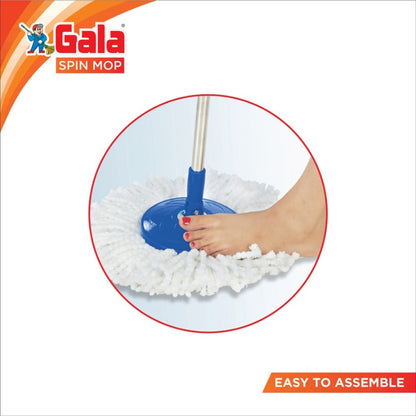 Gala Spin Mop Refill 1 pc