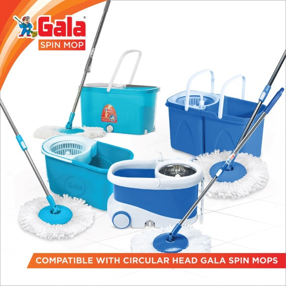 Gala Spin Mop Refill 1 pc