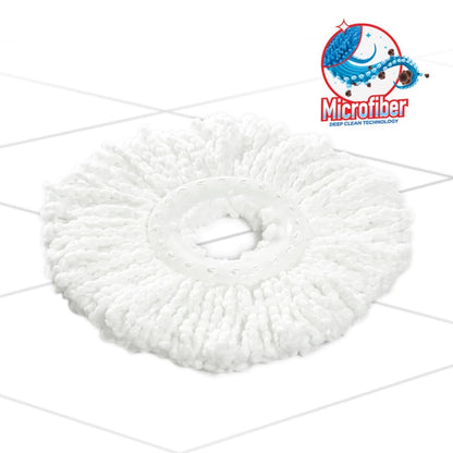 Gala Spin Mop Refill 1 pc
