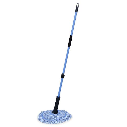 Gala Microfiber Twist Mop 1 pc