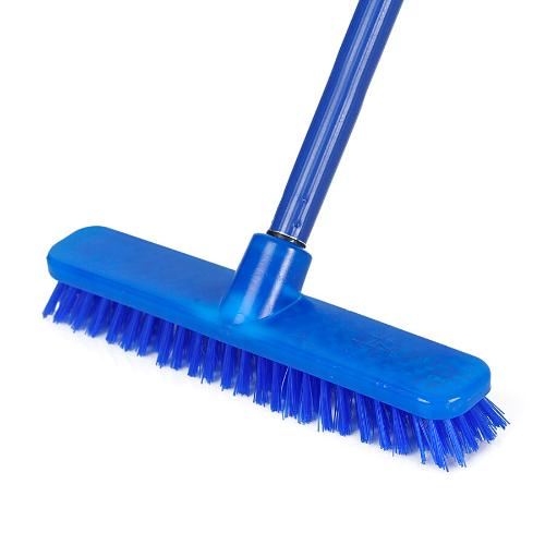 Gala Floor Brush Hardy 235 1 pc
