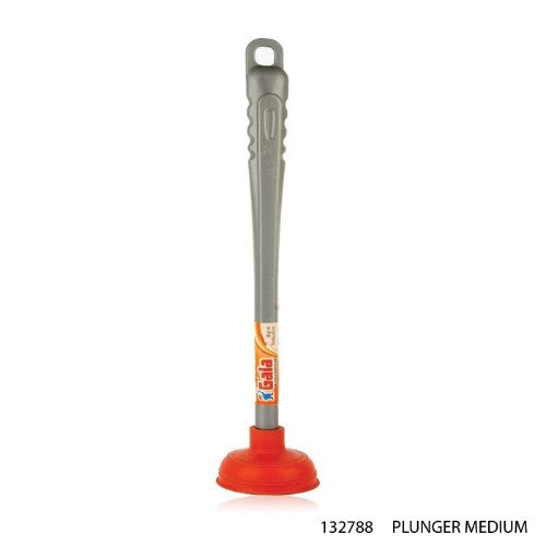 Gala Kitchen Sink Plunger Med 204 1 pc