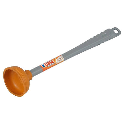 Gala Kitchen Sink Plunger Med 204 1 pc