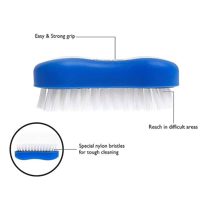 Gala Cloth Brush Tile Soft 189 1 pc