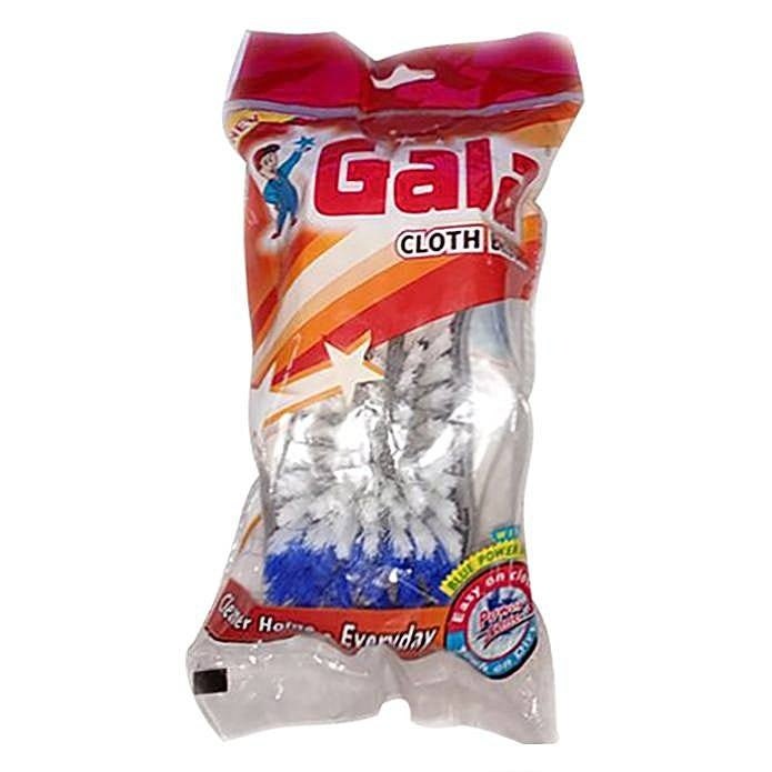 Gala Cloth Brush Tile Soft 189 1 pc