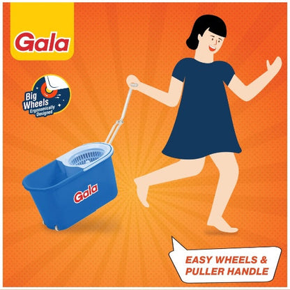 Gala Spin Mop 1 pc
