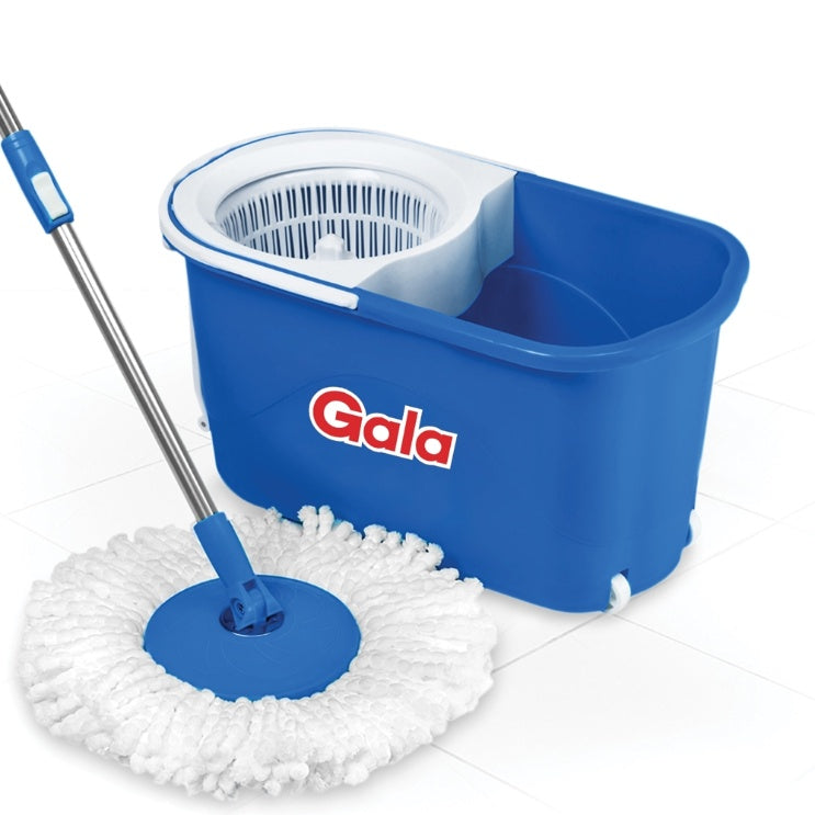 Gala Spin Mop 1 pc