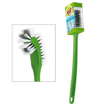 Scotch Brite Toilet Brush Double Hockey 1 pc