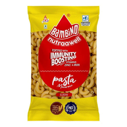 Bambino Pasta Macaroni 875 g