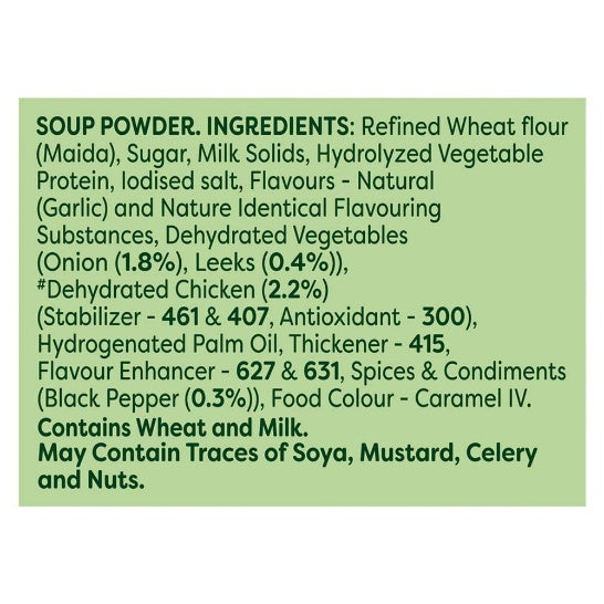 Knorr Classic Chicken Delite Soup 44 g