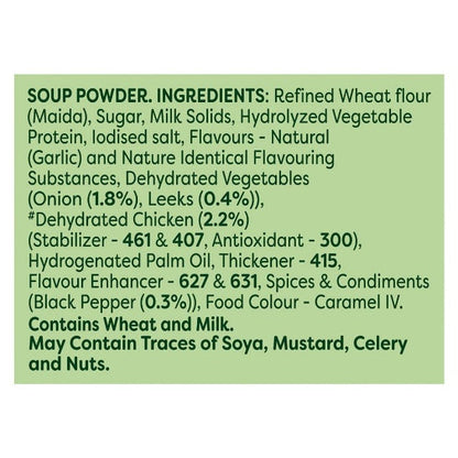 Knorr Classic Chicken Delite Soup 44 g