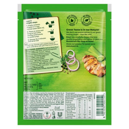 Knorr Classic Chicken Delite Soup 44 g