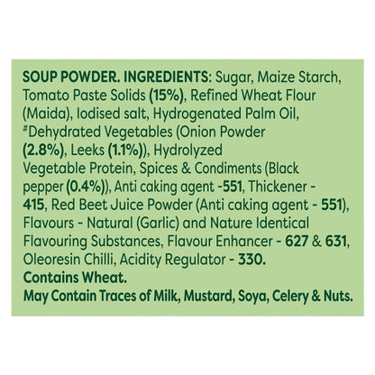Knorr Classic Tomato Soup 53 g