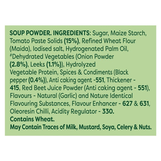 Knorr Classic Tomato Soup 53 g