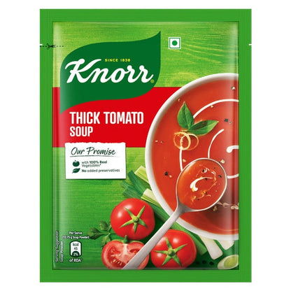 Knorr Classic Tomato Soup 53 g