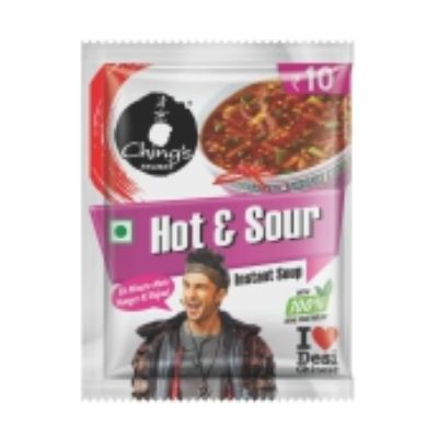 Ching'S Instant Hot & Sour Soup 15 g
