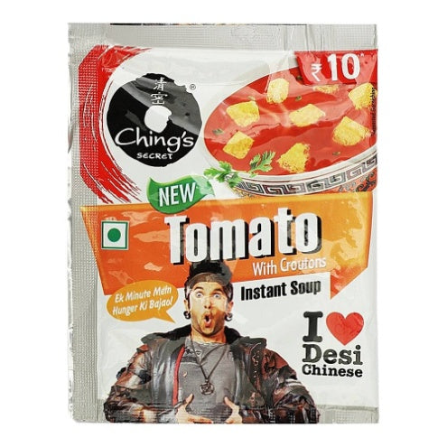 Ching'S Instant Tomato Soup 15 g